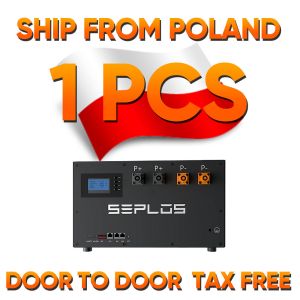 Buy cheap Poland EU Warehouse 3.0 Version BMS 16S 280ah DIY KITS 300ah EVE LF280K DIY Pack Manson from wholesalers