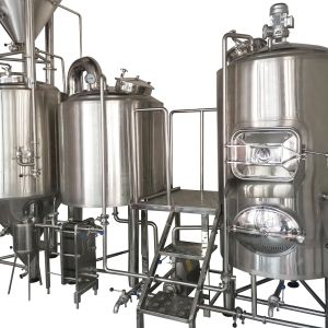 Buy cheap Enhance Your Home Brewing Experience with GHO Craft Customization Brewery Equipment from wholesalers
