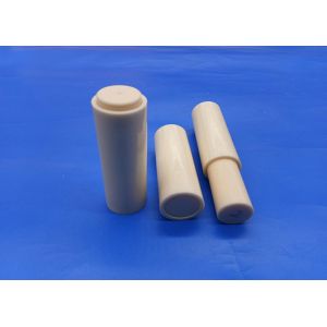 Buy cheap High Pressure Alumina Zirconia Ceramic Polyurethane / Fuel Injection Pump from wholesalers