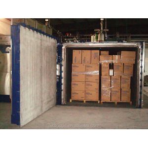 Buy cheap HZBOCON EO sterilizer machine gas sterilization equipments medical equipment from wholesalers