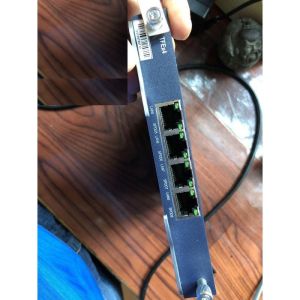 ZTE TFE*4 TEEx4 B(L-1.1,LC) ET1-75 for ZTE SDH ZXMP S200 LP4*2 OCS16 SFE*6 CSB