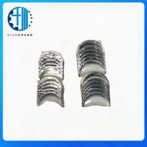 Buy cheap Caterpillar C4.4 Engine Bearing Kit 353-7423 for Excavator from wholesalers