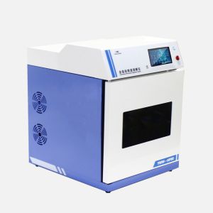 Buy cheap 0.1-0.5g Closed Vessel Microwave Digestion System For Sample Preparation from wholesalers