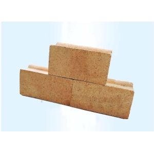 Buy cheap Special Shaped Kiln Fire Bricks / 2.2g/Cm3 Refractory Lining Material In Kilns from wholesalers