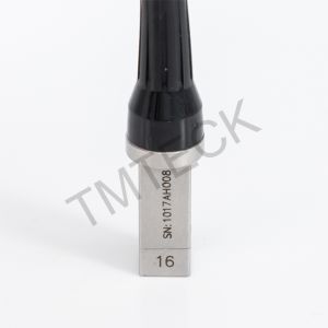 Buy cheap High Compatibility And Performance TS18 Small FootPrint Probe from wholesalers