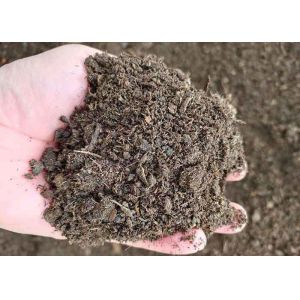 Buy cheap Electric Chain Plate Type Compost Turner Animal Manure Fermentation Compost Machine from wholesalers