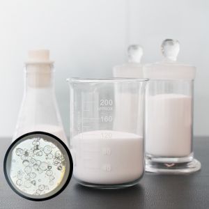 Buy cheap HN38 Hollow Glass Microspheres for Aviation Materials 20-75µm from wholesalers