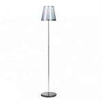 Buy cheap Aluminum Die Casting Floor Lamp Housing for Deburring Process and Surface Preparation from wholesalers