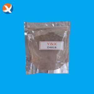 Buy cheap Mining Carbon Flotation Depressant D481 For Copper Mine from wholesalers
