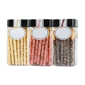 Buy cheap OEM Cookie Stick Casual Snacks Biscuit With Chocolate Cream from wholesalers