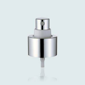 Buy cheap Fine Mist Sprayer Dosage 0.13±0.02ml/T JY601-08E 28/410 Aluminum Screw Pitch 3.175mm from wholesalers