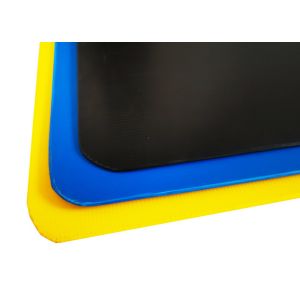 Buy cheap Plastic Tier Sheets Polypropylene PP Hollow Board from wholesalers