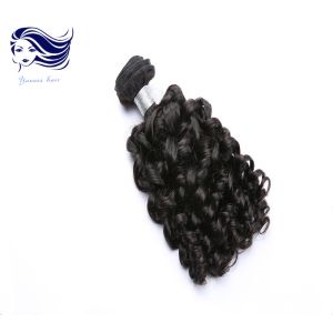 Buy cheap Grade 8A Brazilian Aunty Fumi Hair Extensions Spiral Curl Weave product