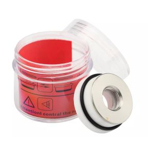 Buy cheap Precitec RayTools Fiber Laser Ceramic Ring D28mm Ceramic Nozzle Holder from wholesalers