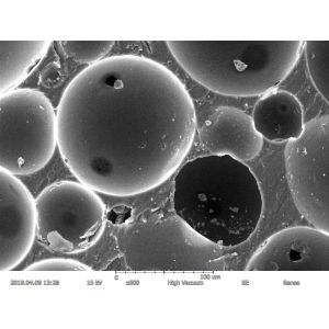 Magnification Max 150000X Scanning Electron Microscope 5nm Resolution EDS BSE