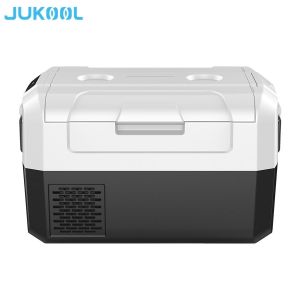 Shakeproof 35L Portable Mini Refrigerator