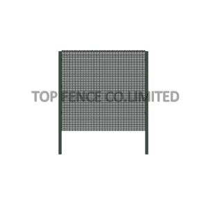 3D mesh fence panels supplier