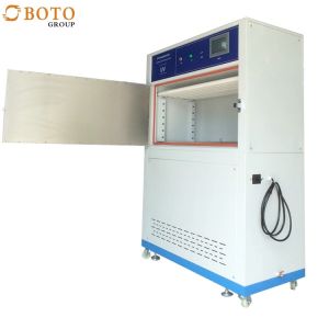 QUV Exposure Testing Apparatus UV Aging Resistance Tester