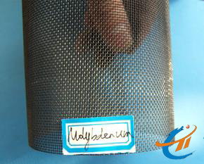 Buy cheap Molybdenum Wire Mesh 6mesh to 400mesh, Plain and Twill, >2500℃ from wholesalers