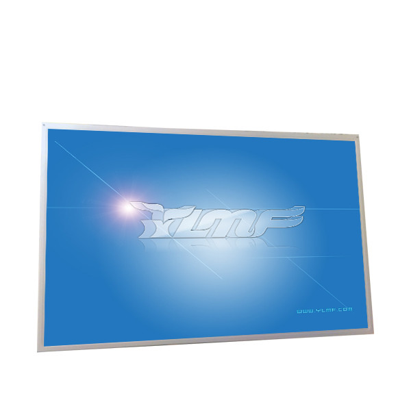 AUO M240UP01 V0 LCD Display Screen Antiglare Surface 70 Pins Connector