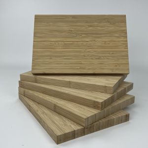 Buy cheap Harmless Natural Bamboo Plywood Sheets Multipurpose Practical from wholesalers