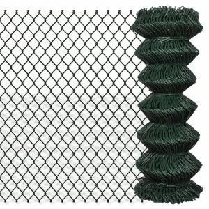 Airport Fence Anti Climb Wire Mesh High Security Metal Wire Wall Fence Panels