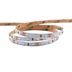 SMD2835 Single Color 60led/M LED Strip Light 2700K 3000K 4000K 6500K For Indoor
