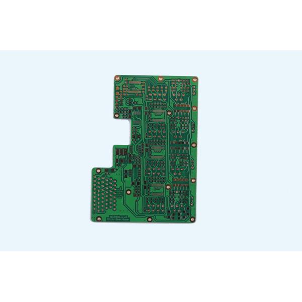 Quality ISO14001 OSP Turnkey PCB Electronics Electric Circuit Board PCB Assembly for sale
