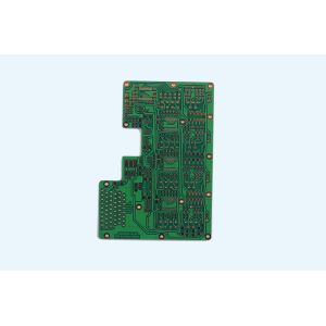 Buy cheap ISO14001 OSP Turnkey PCB Electronics Electric Circuit Board PCB Assembly from wholesalers