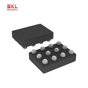 Buy cheap TXB0104YZTR 4-Bit Bidirectional Voltage-Level Translator IC Chip for Digital Interfacing from wholesalers