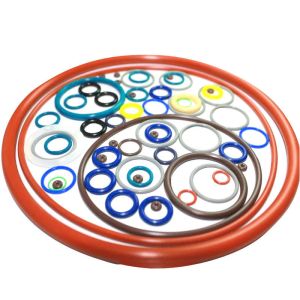 Buy cheap OEM Excavator Seal Kit Oil Swing Center Joint For Komatsu PC200-8 from wholesalers