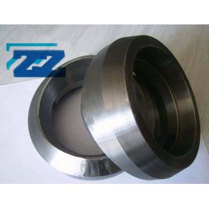 ASTM A182 F304 OLET Pipe Fittings Galvanized Surface Customized Dimensions