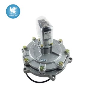 Buy cheap KOREA JOIL JIHI80 Submerged Manifold Pulse Jet Valves from wholesalers