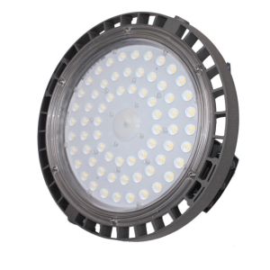 Buy cheap 200W UFO High Bay Lights - 25000lm Luminous Flux For Industrial Facilities from wholesalers