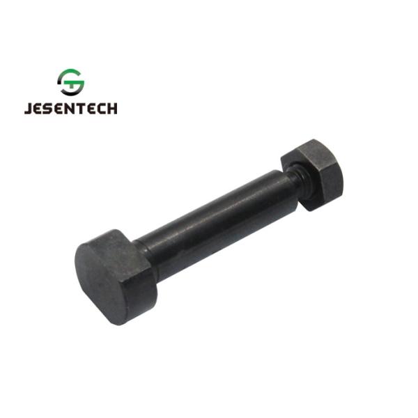 Buy cheap High Precision Hinge Pin Replacement , Custom Accepted Non Standard Fasteners from wholesalers