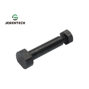 Buy cheap High Precision Hinge Pin Replacement , Custom Accepted Non Standard Fasteners from wholesalers