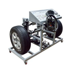 Buy cheap Automotive Electric Power Steering System Teaching Board from wholesalers