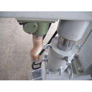 acrylic bathtub edge trimming cutting machine