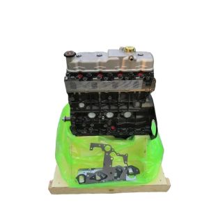 Buy cheap 2.8L Displacement Long Block Motor for Hover H5 Great Wall Diesel Engine Auto Parts from wholesalers