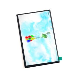 MIPI interface 7 Inch TFT LCD Screen 800x1280 IPS Full Viewing Angle Optional
