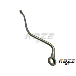 KBZE ENGINE PIPE MANUFACTURE J08 VHS166913770 REPLACEMENT FOR SK350-9 EXCAVATOR