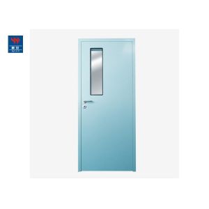 Buy cheap Soundproof Fire Doors For Hospitals from wholesalers