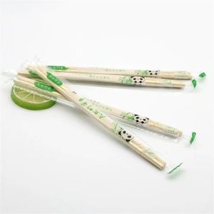 Buy cheap 19cm 20cm 23cm Disposable Bamboo Chopsticks from wholesalers