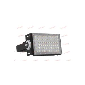 Best Sport Lighting IP66 IK10 240w 145LM/W Bracket Rotation 360°