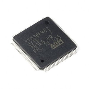Buy cheap STM32F427VIT6 New Original Microcontroller Online Electronic Components Integrated Circuits LQFP100 MCU STM32F427VIT6 from wholesalers