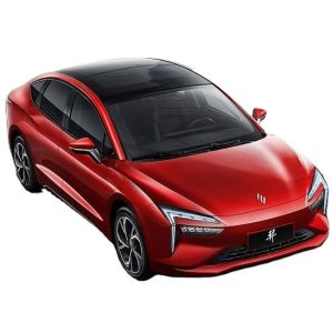 Buy cheap 2023 Electric Car Lithium Battery Quick Charge Energy BEV With EEC WVTA And Excellent After-Sales Service from wholesalers