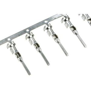 Buy cheap TE Connectivity AMP Connector TH 025 Connector Terminal Tab Contacts 1674742-1,2005098-1 from wholesalers