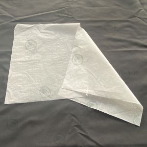 Buy cheap Excellent Brightness Custom Tissue Paper for Facial Cleaning FSC Certificated Jumbo Roll from wholesalers