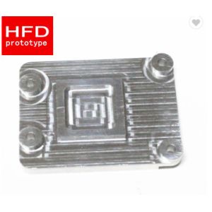 Buy cheap CNC Machining Tolerance 0.02mm Aluminum Anodizing Service Small Parts from wholesalers