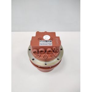 Buy cheap Excavator hydraulic motor MAG18VP-230 kubota20 B17.2 B19 B18EX VIO25 VIO30 VIO20.2 for TM02B from wholesalers